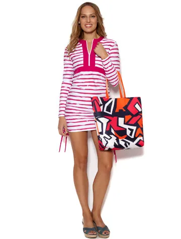 Bond Girl UV Protection Dress
