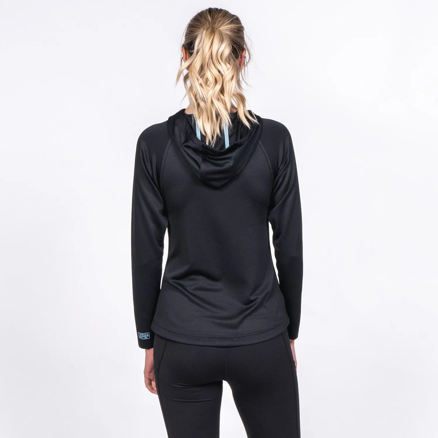 Breaker Hoodie Womens