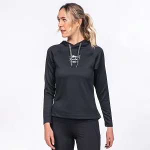 Breaker Hoodie Womens