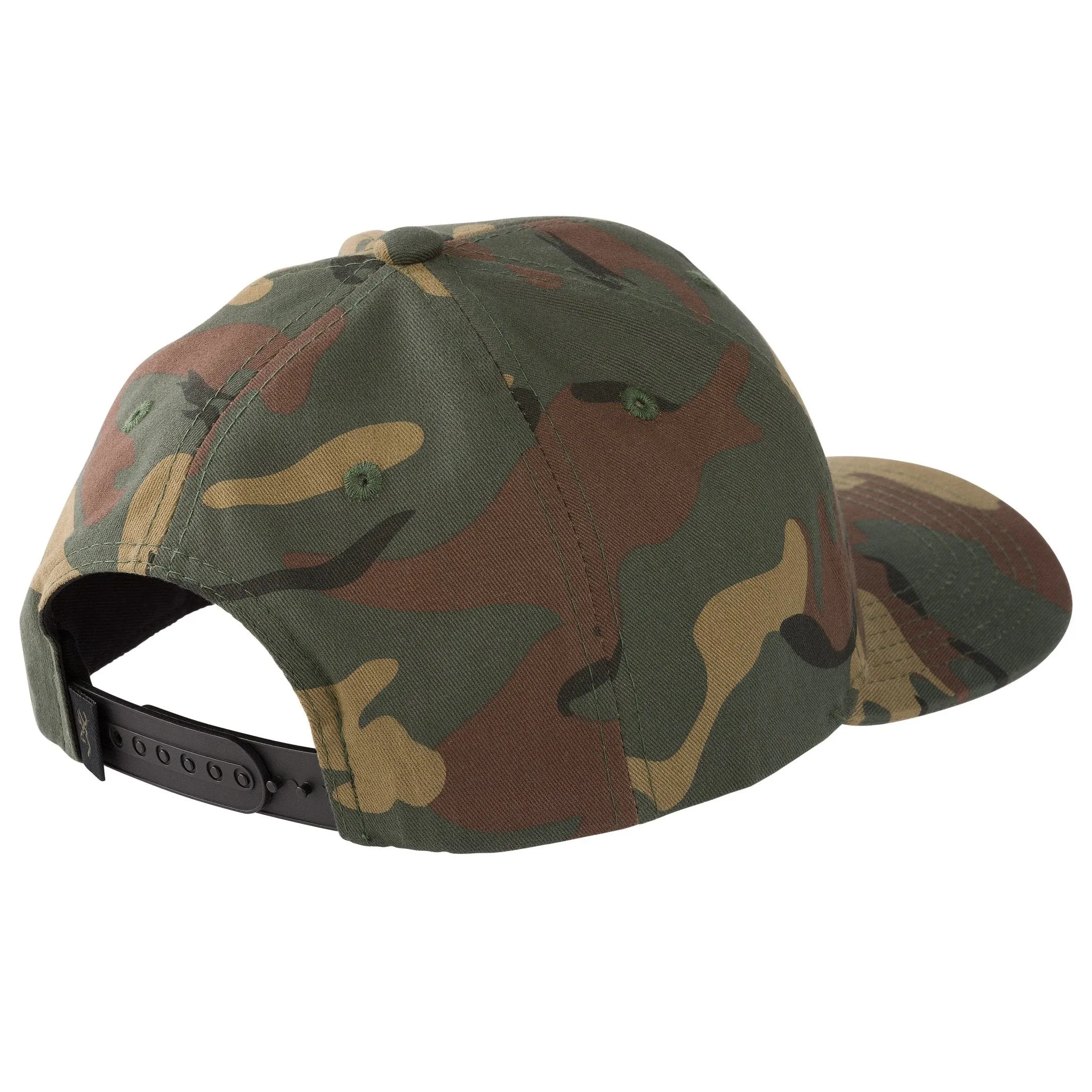 Browning Woodland Cap