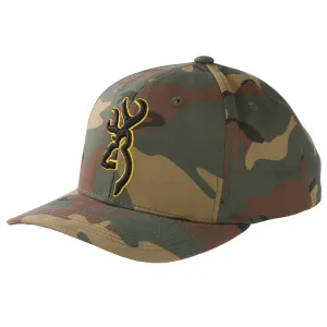 Browning Woodland Cap