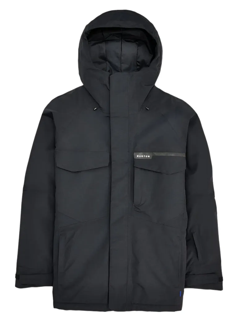 BURTON Covert 2.0 jacket - True Black