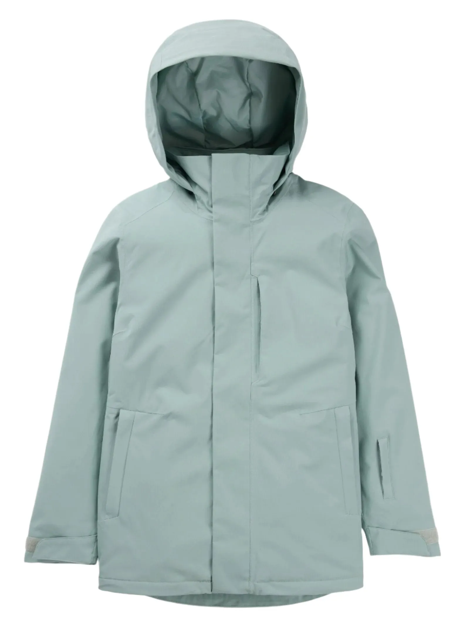 BURTON Jet Ridge jacket - Womens - Petrol Green