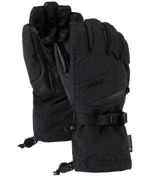 Burton Women's Gore-Tex Glove True Black 2026