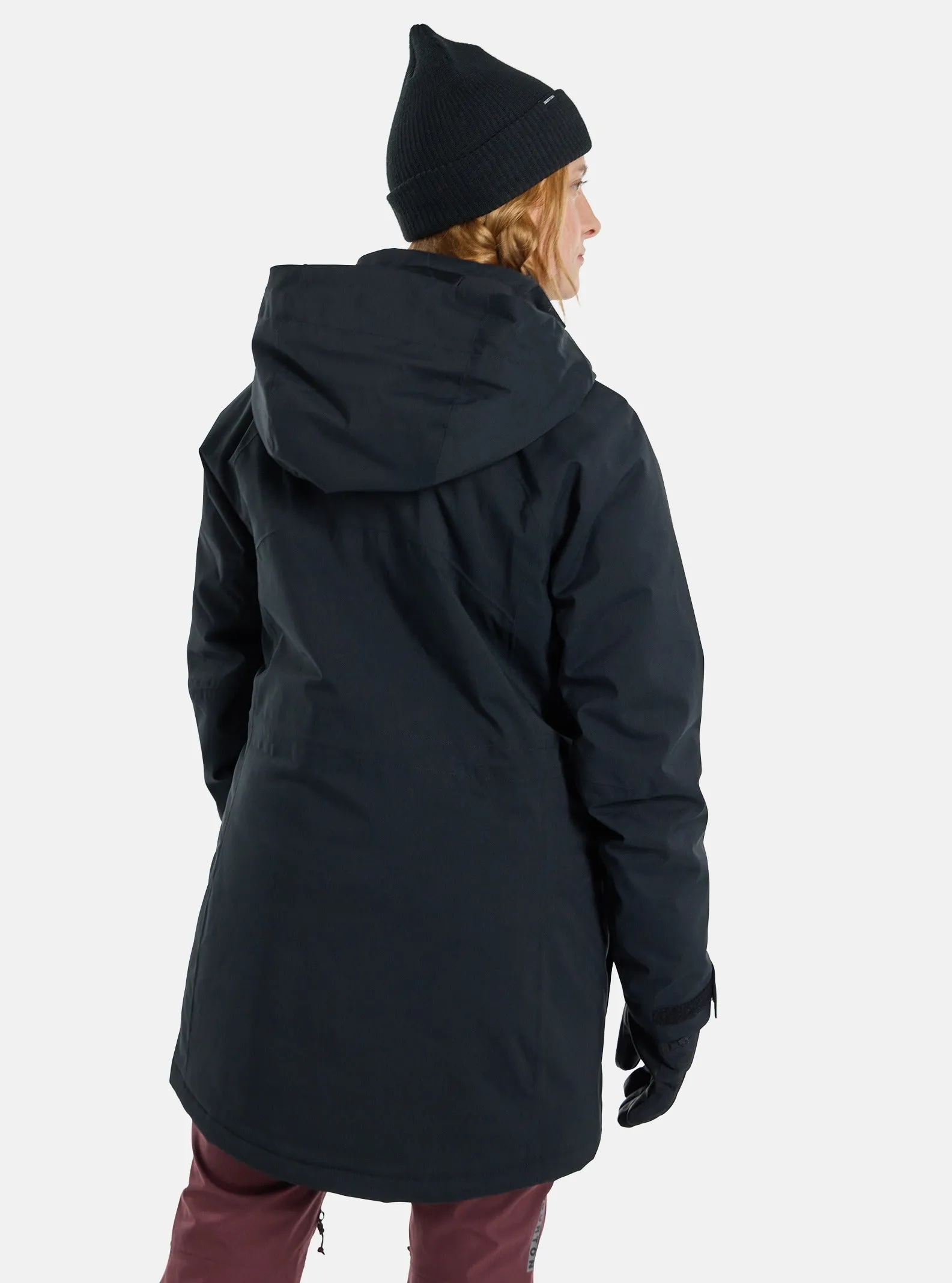 Burton Women's Prowess 2.0 2L Jacket