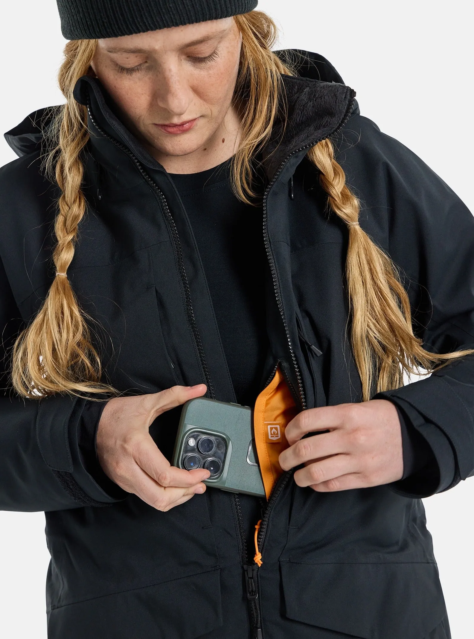 Burton Women's Prowess 2.0 2L Jacket