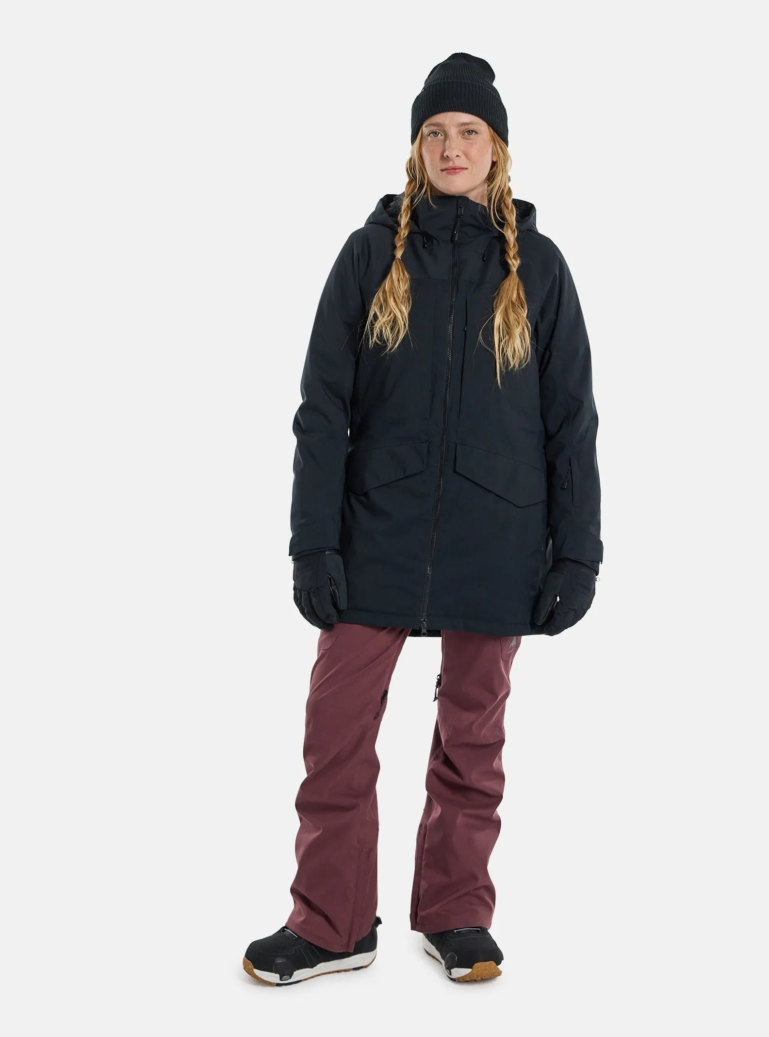 Burton Women's Prowess 2.0 2L Jacket