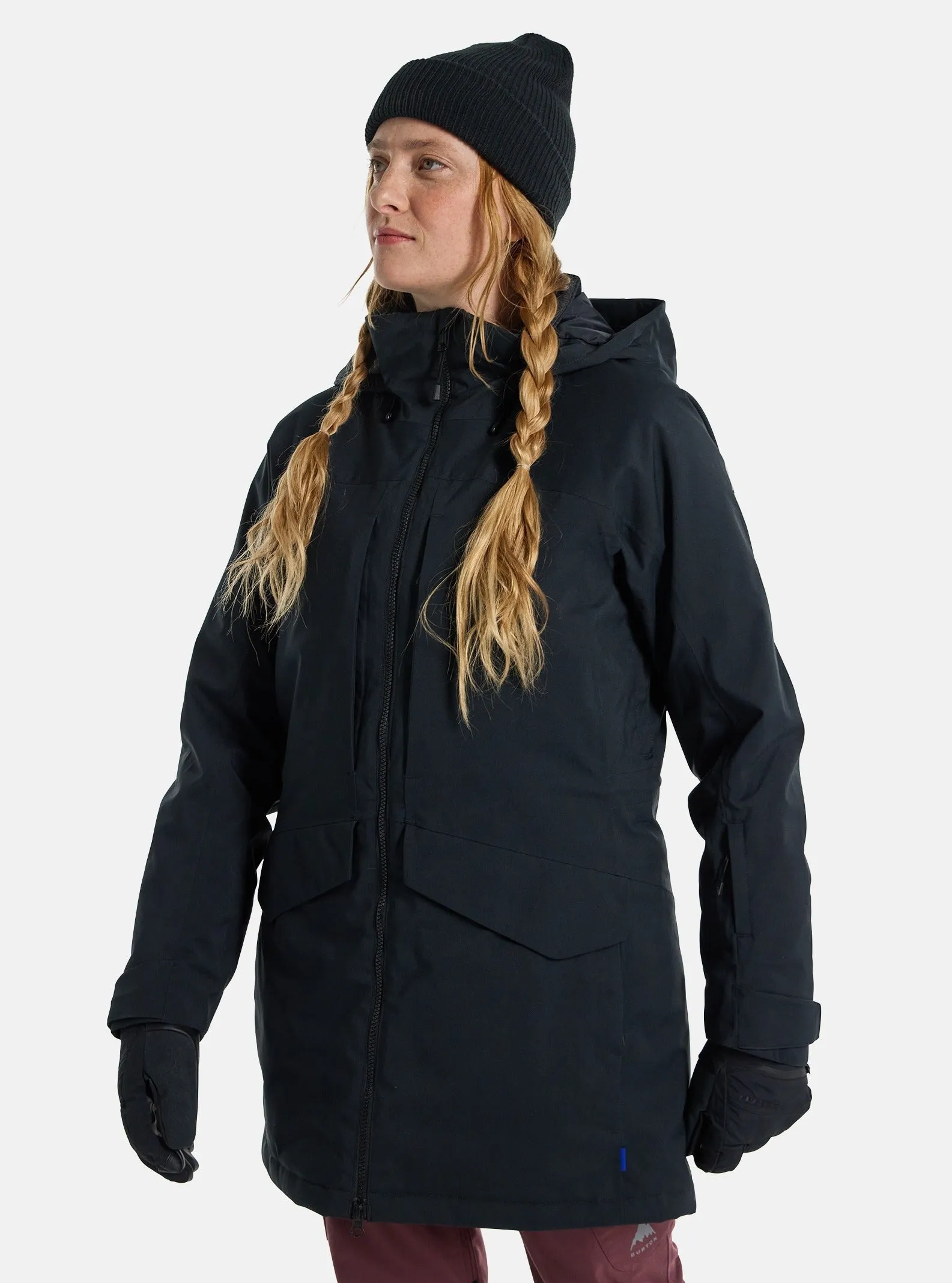 Burton Women's Prowess 2.0 2L Jacket