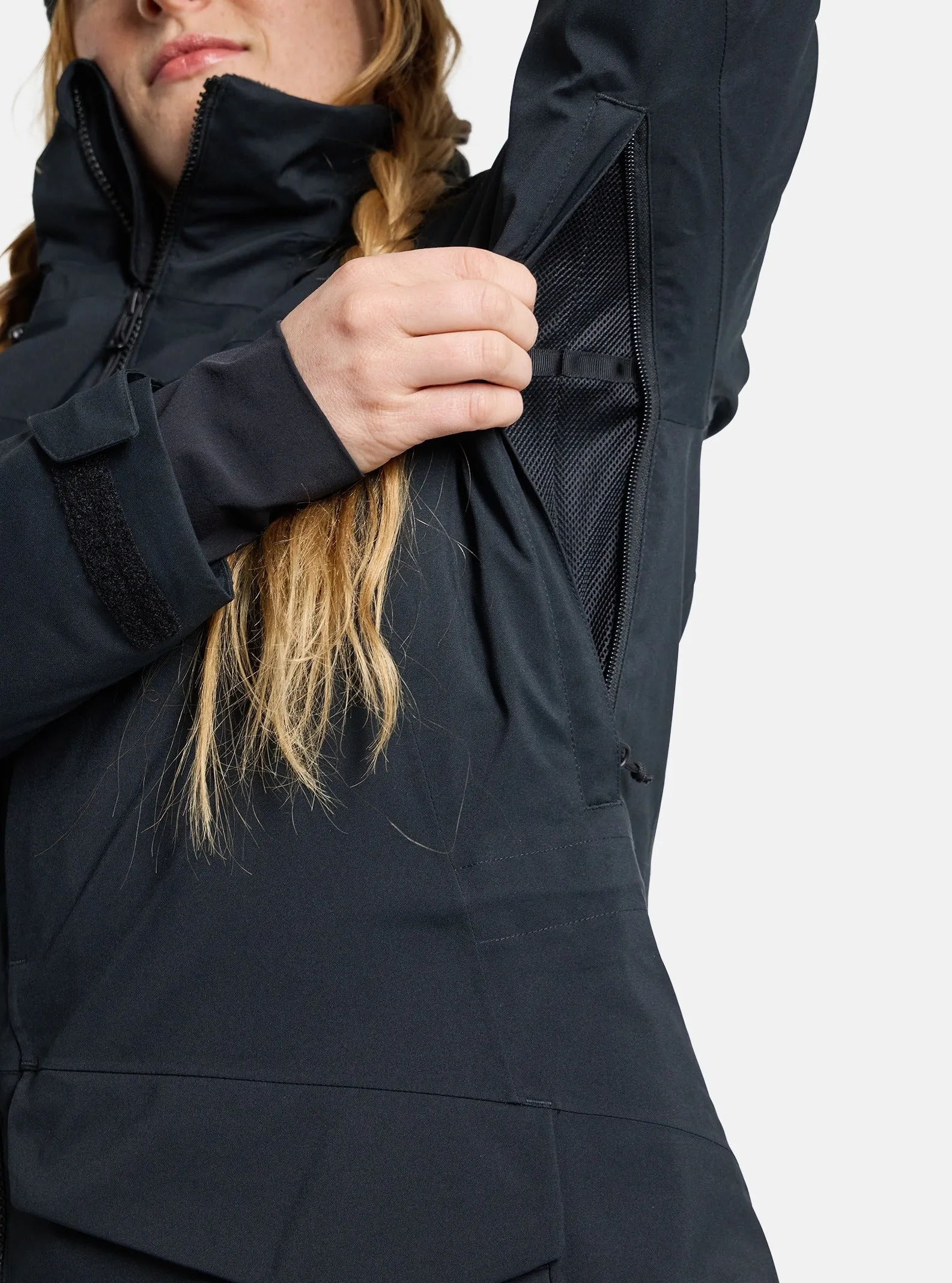 Burton Women's Prowess 2.0 2L Jacket