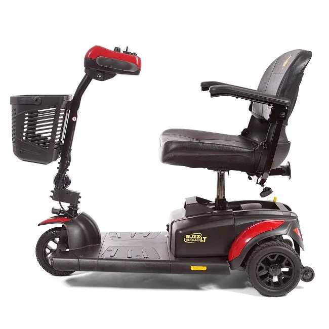 BUZZAROUND LT 3-Wheel Mobility Scooter