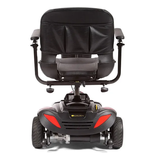 BUZZAROUND LT 3-Wheel Mobility Scooter