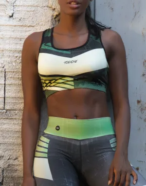 CAMO TOP