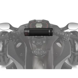 Can-Am Spyder Roadthunder Sounbar | F3