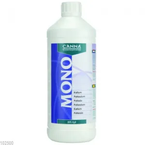Canna Mono Potassium - 1 Litre