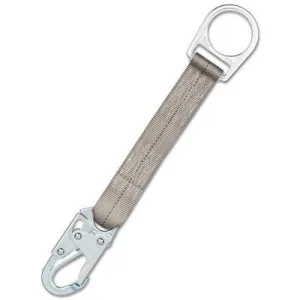 Capital Safety D-Ring Extensions, Hook, 1385000