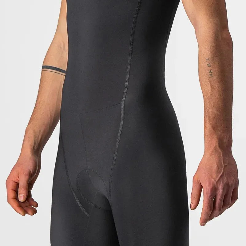 Castelli TRIsuit Core SPR-OLY Suit Black