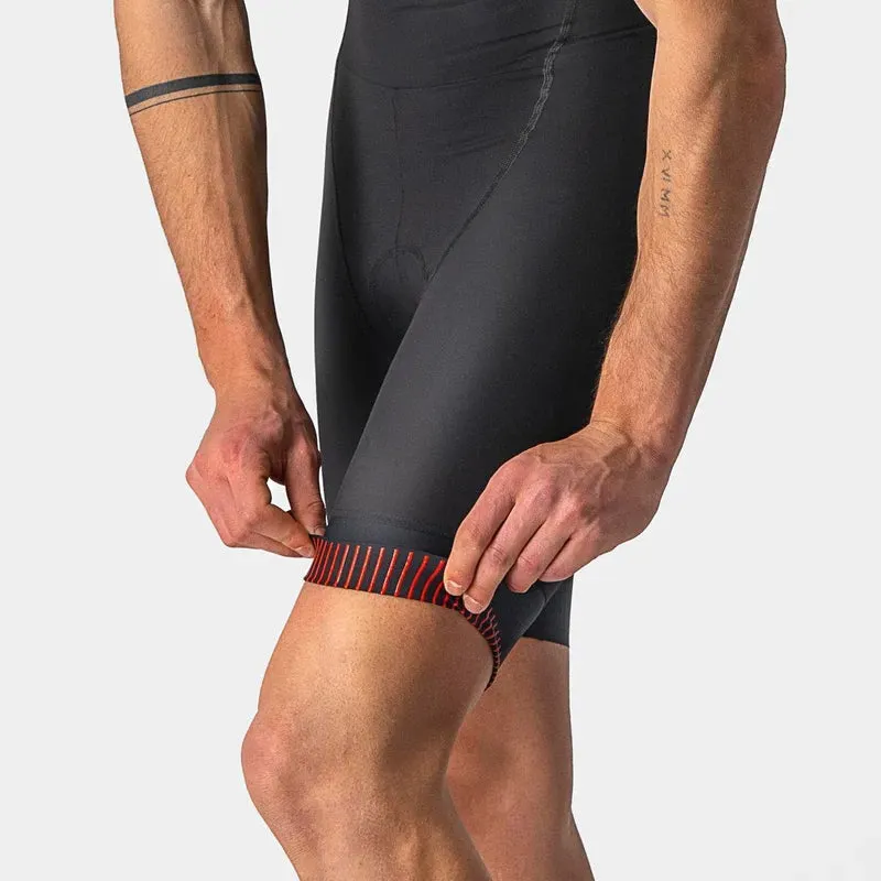 Castelli TRIsuit Core SPR-OLY Suit Black