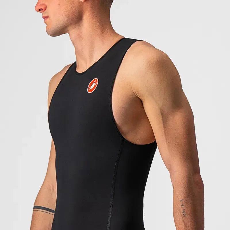 Castelli TRIsuit Core SPR-OLY Suit Black