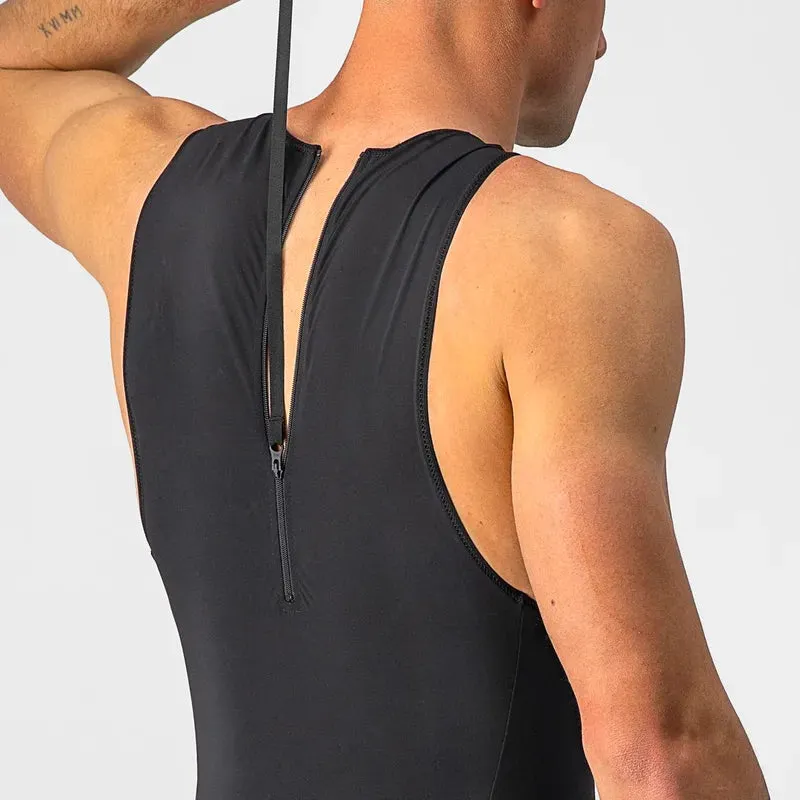 Castelli TRIsuit Core SPR-OLY Suit Black