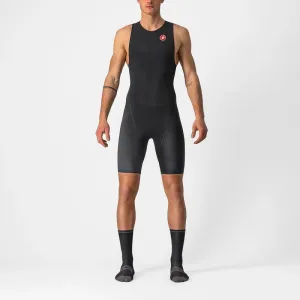 Castelli TRIsuit Core SPR-OLY Suit Black