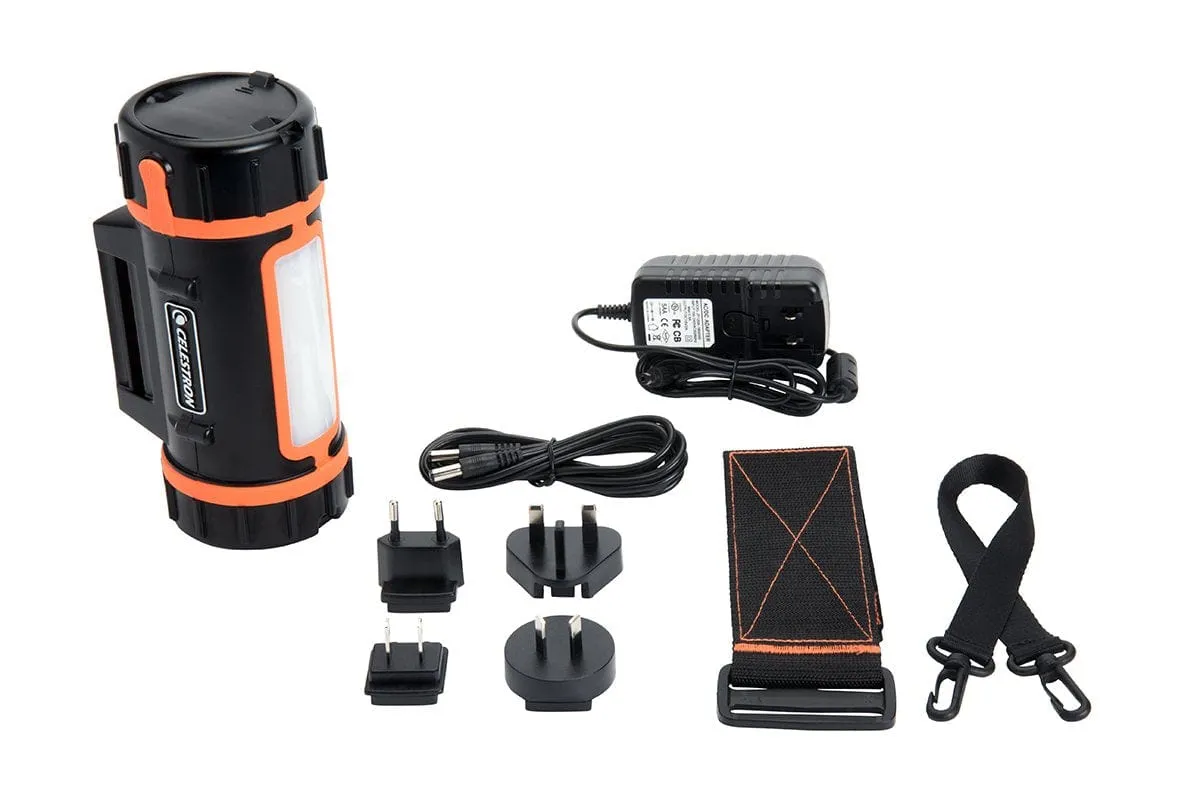 Celestron 84.4Wh PowerTank Lithium - 18771