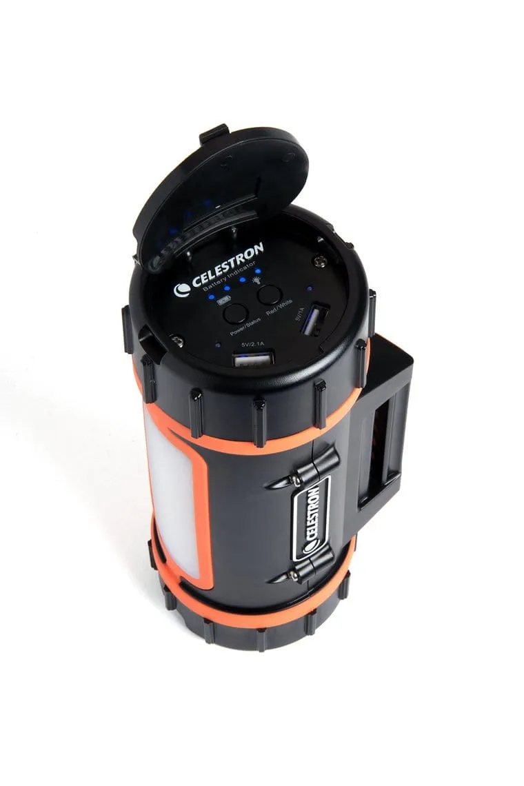 Celestron 84.4Wh PowerTank Lithium - 18771