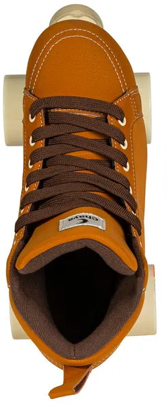Chaya Vintage Cappucino Roller Skates