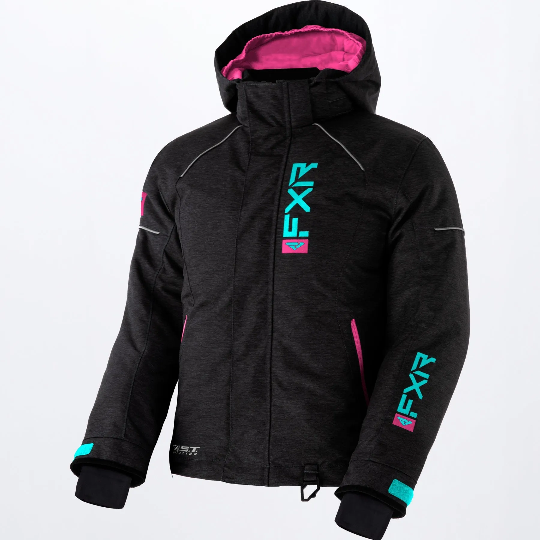 Child Fresh Jacket