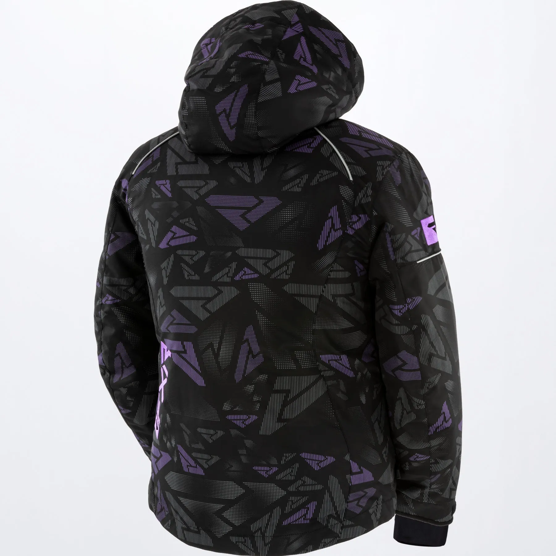 Child Fresh Jacket