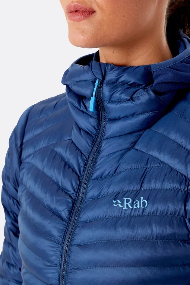 Cirrus Flex 2.0 Insulated Hooded Jacket (Women's) - QIO-69 - Past Season