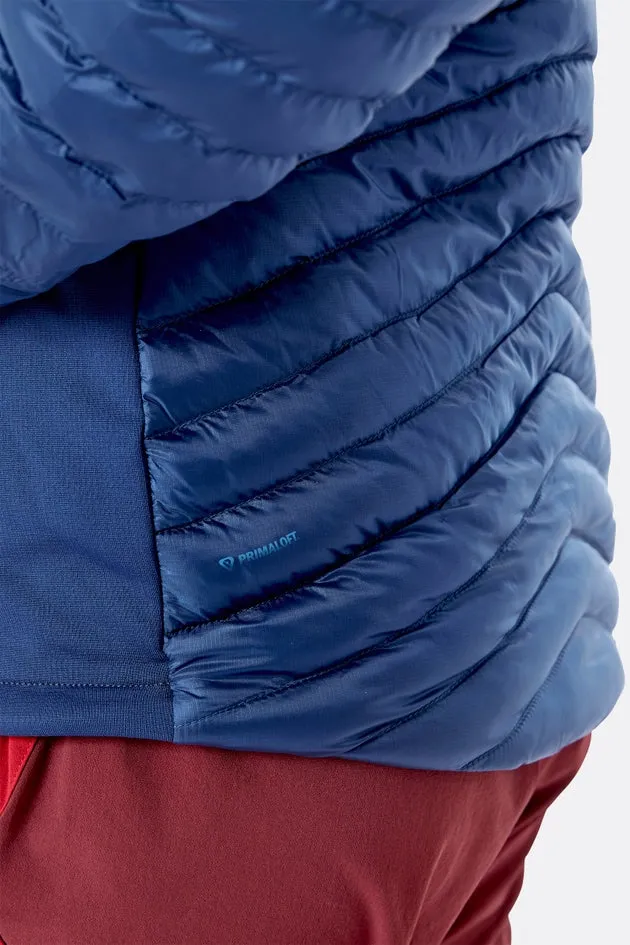 Cirrus Flex 2.0 Insulated Hooded Jacket (Women's) - QIO-69 - Past Season