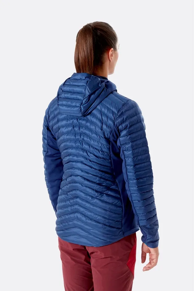 Cirrus Flex 2.0 Insulated Hooded Jacket (Women's) - QIO-69 - Past Season
