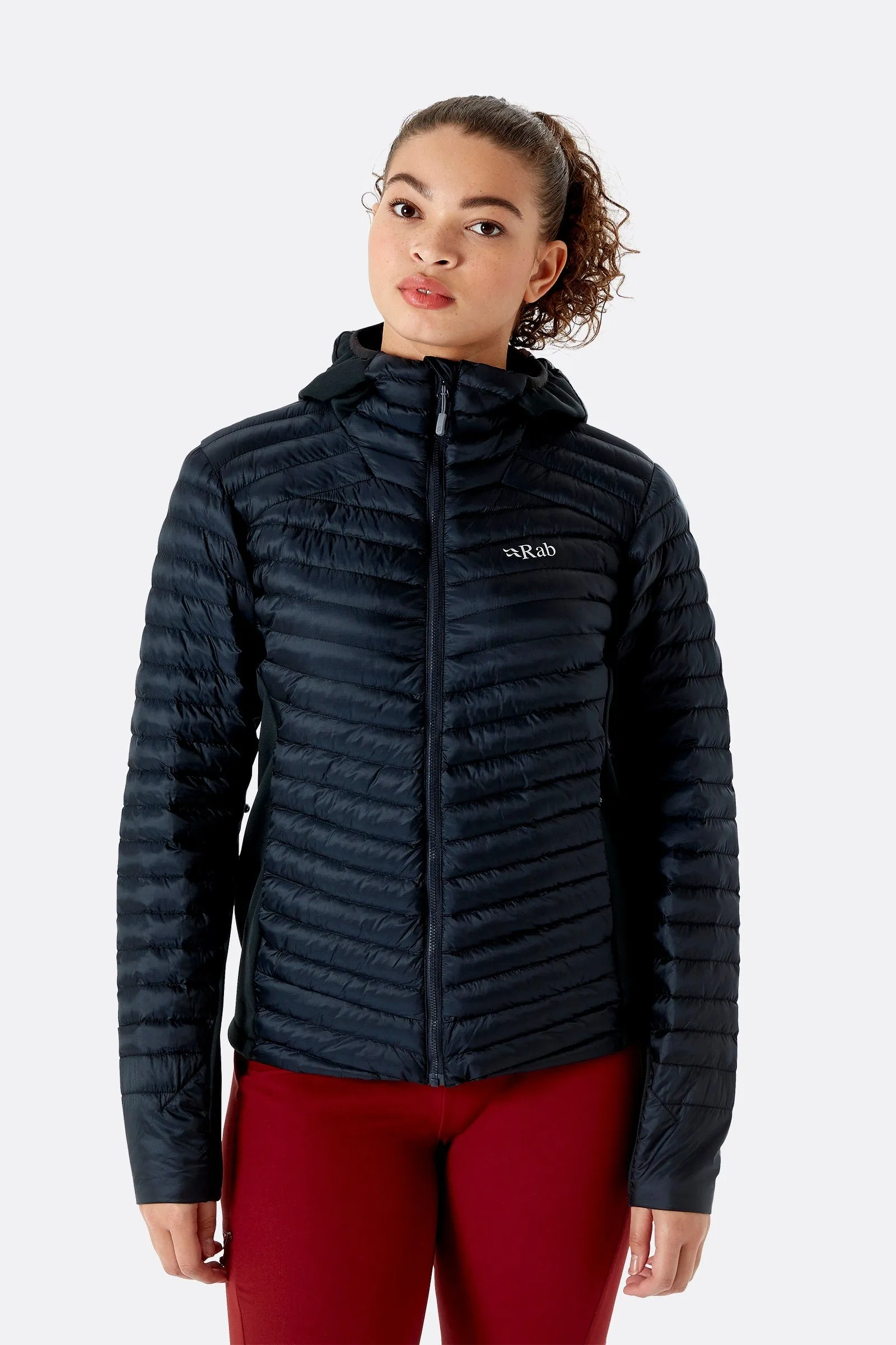 Cirrus Flex 2.0 Insulated Hooded Jacket (Women's) - QIO-69 - Past Season
