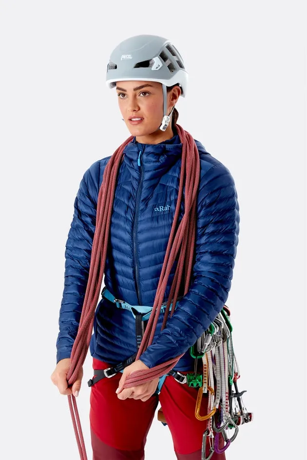 Cirrus Flex 2.0 Insulated Hooded Jacket (Women's) - QIO-69 - Past Season