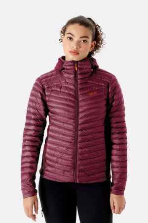 Cirrus Flex 2.0 Insulated Hooded Jacket (Women's) - QIO-69 - Past Season