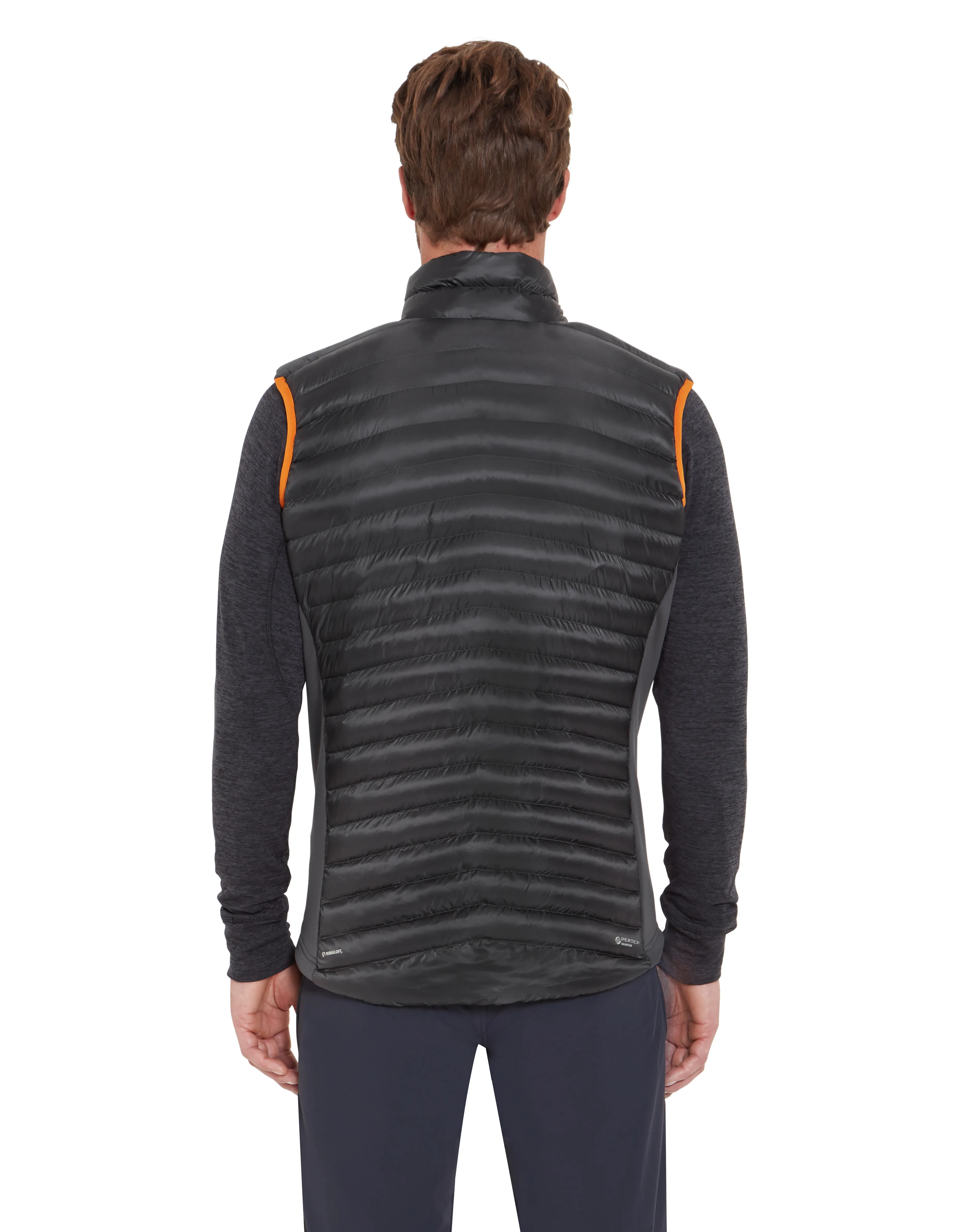 CIRRUS FLEX VEST - GRAPHENE