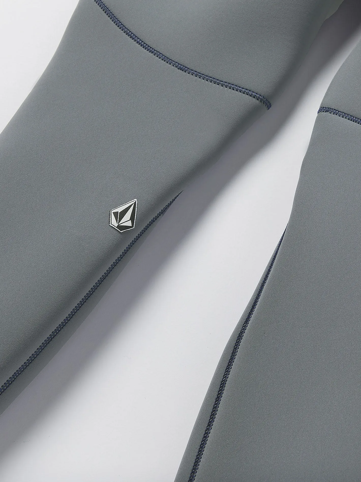 Combinaison de surf Modulator 4/3Mm zippée poitrine - CRUZER BLUE