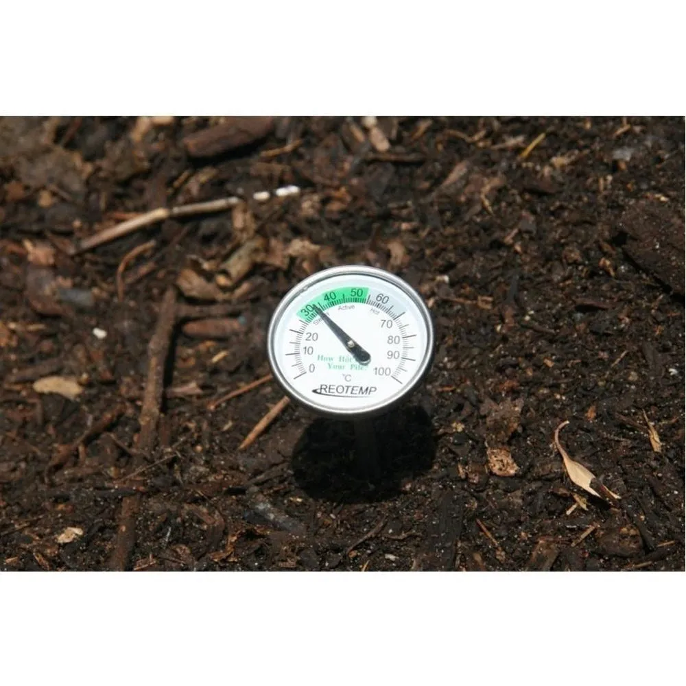 Compost Thermometer