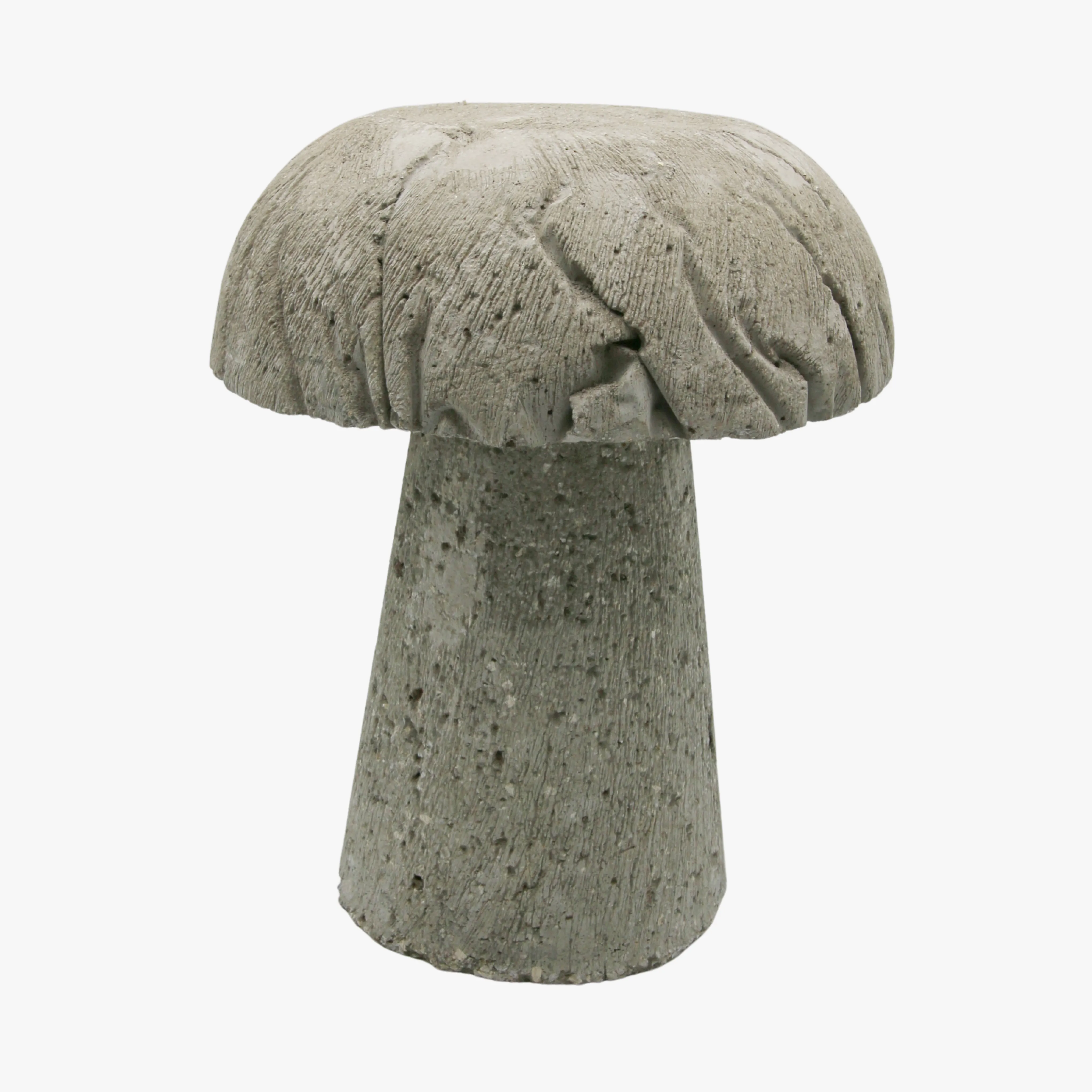 Concrete Mushroom