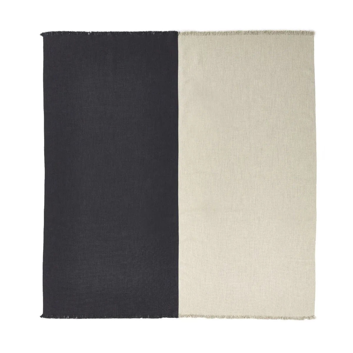 construction rug