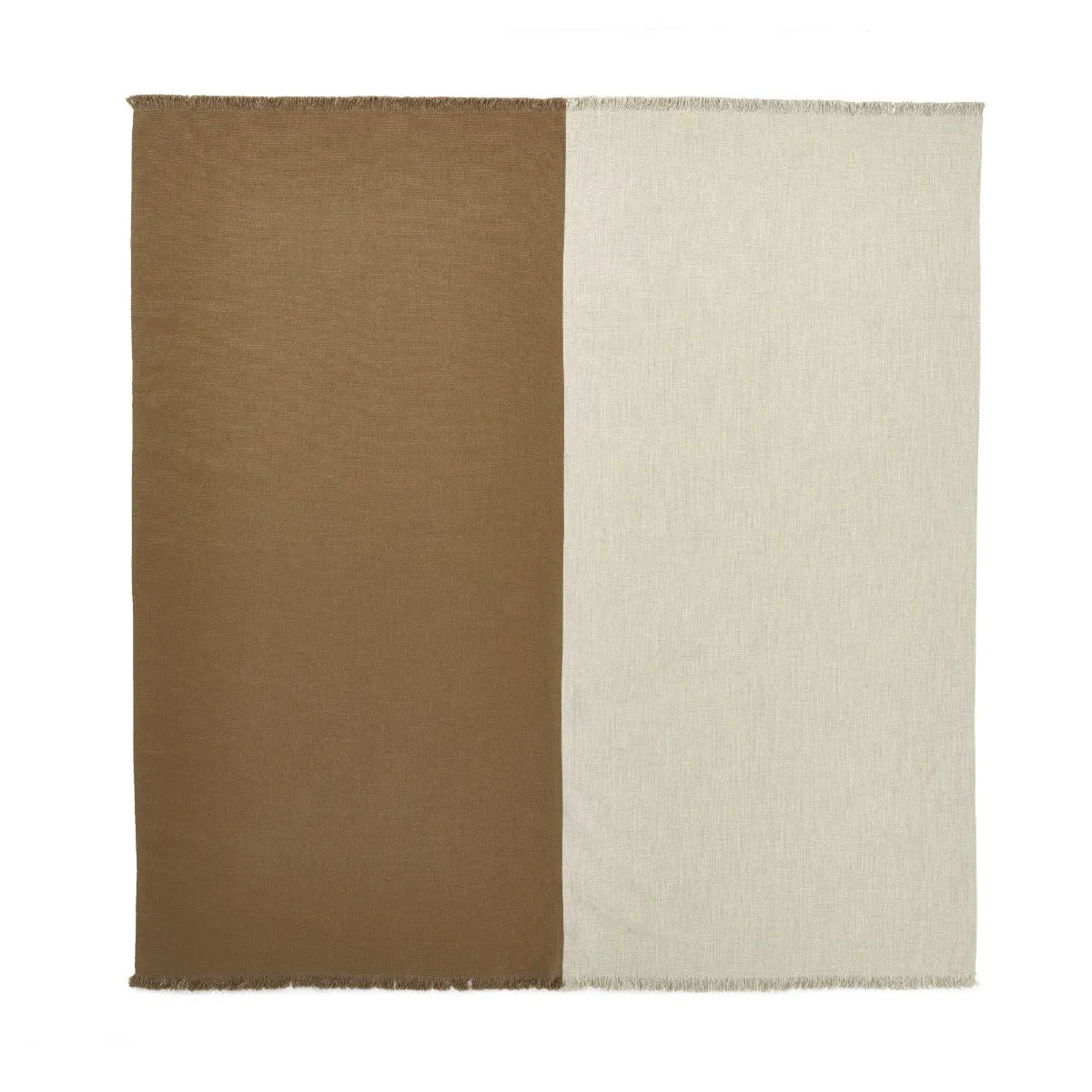 construction rug