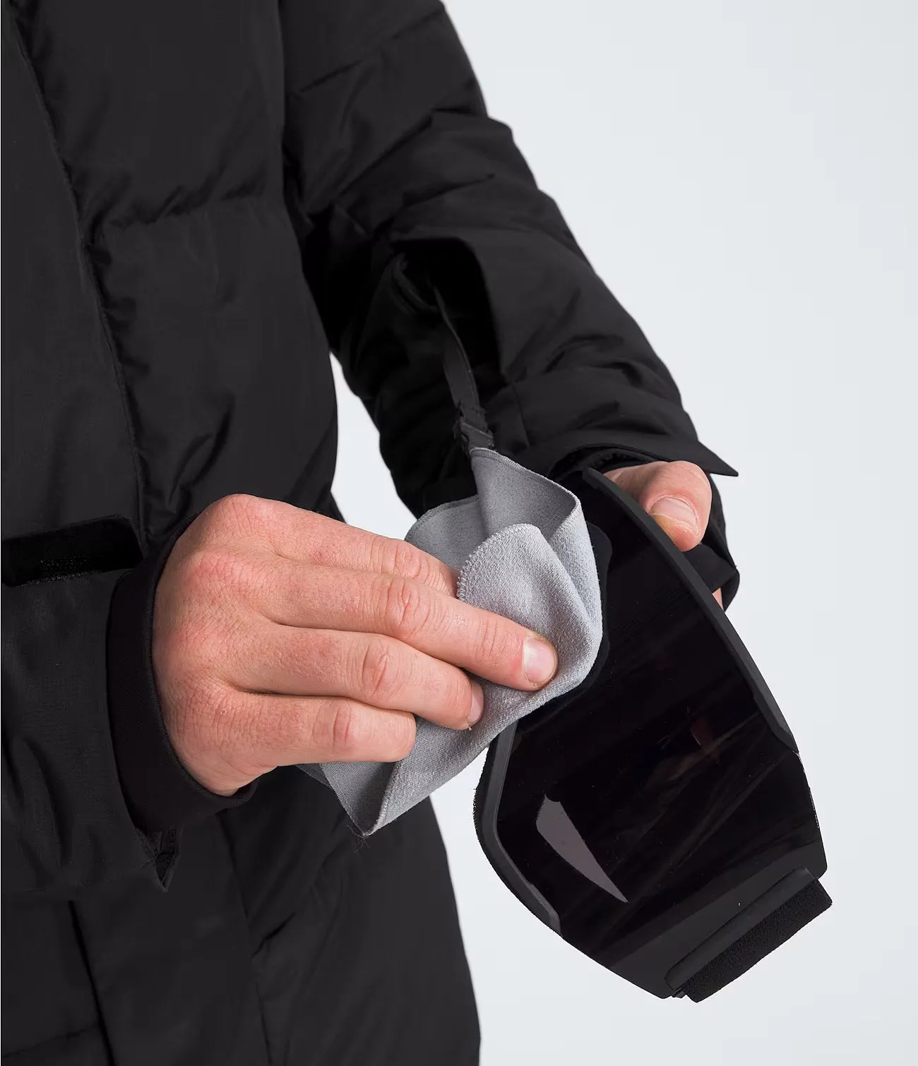 Corefire Down WINDSTOPPER® Jacket (Men's) - NF0A89WX - Past Season