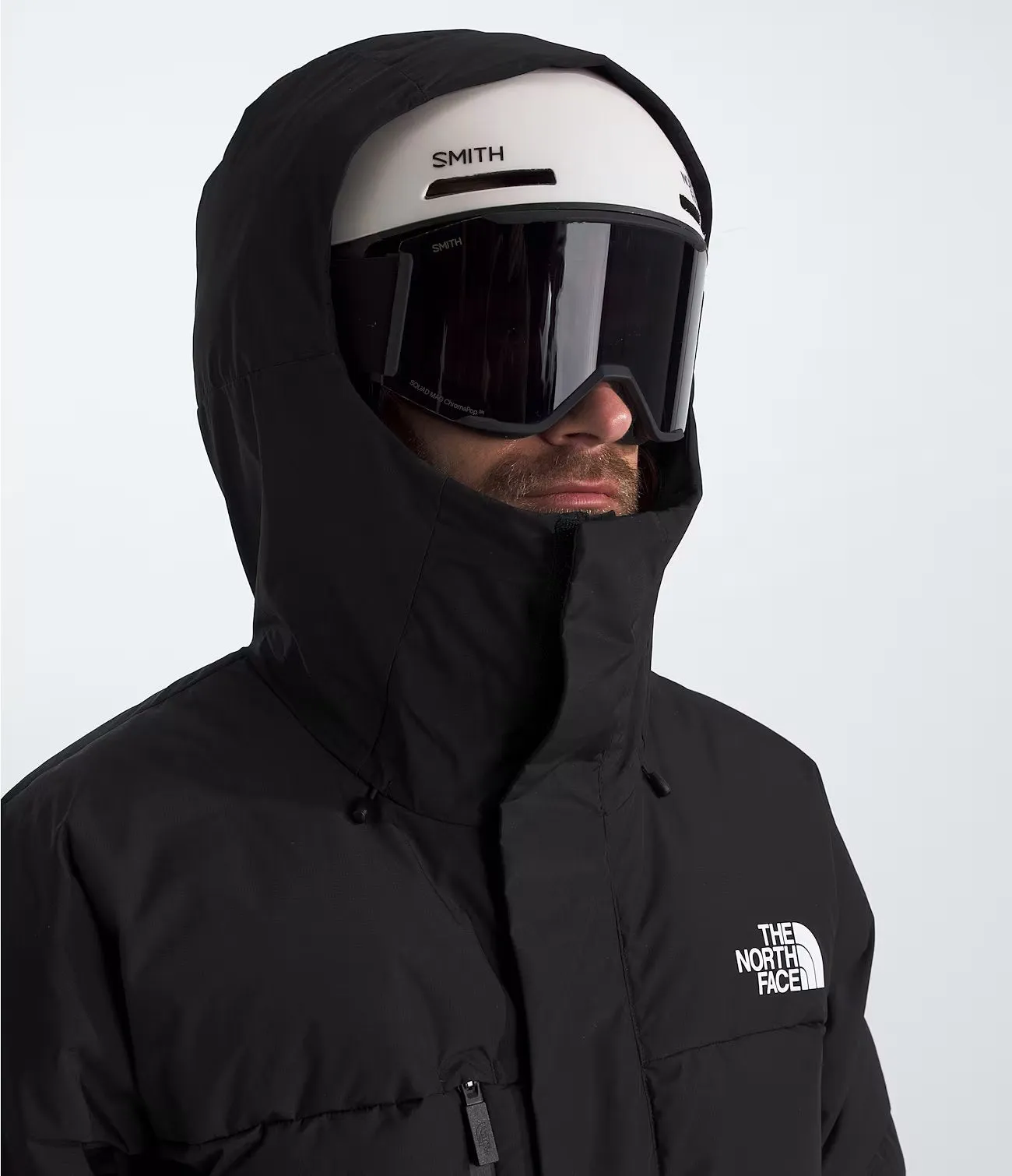 Corefire Down WINDSTOPPER® Jacket (Men's) - NF0A89WX - Past Season