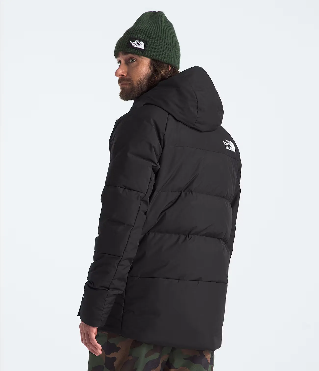 Corefire Down WINDSTOPPER® Jacket (Men's) - NF0A89WX - Past Season