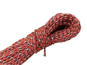 Corrosion Paracord
