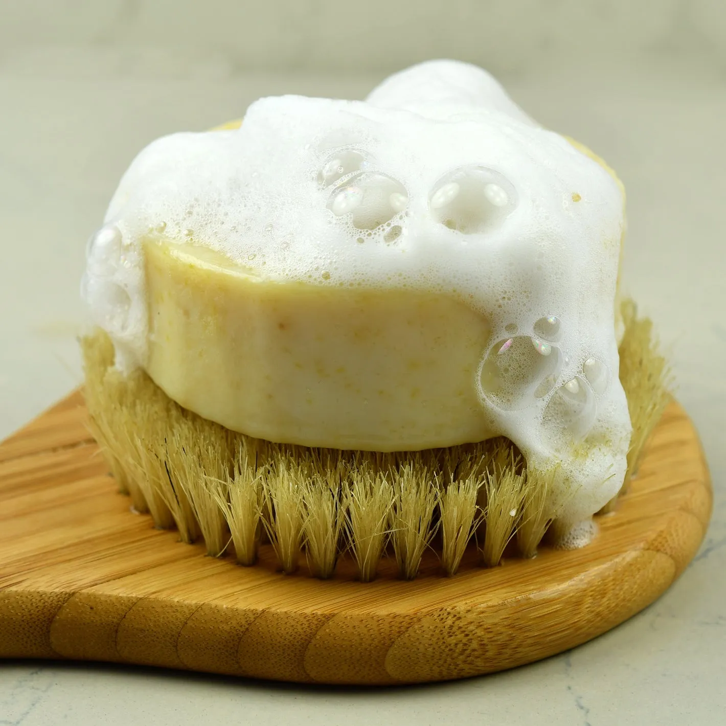 Cowpoke Soap