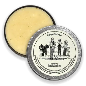 Cowpoke Soap