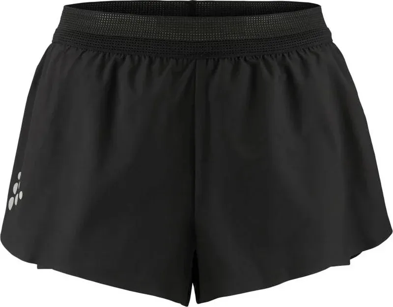 CRAFT Pro Hypervent Split Shorts Women's