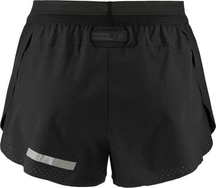 CRAFT Pro Hypervent Split Shorts Women's
