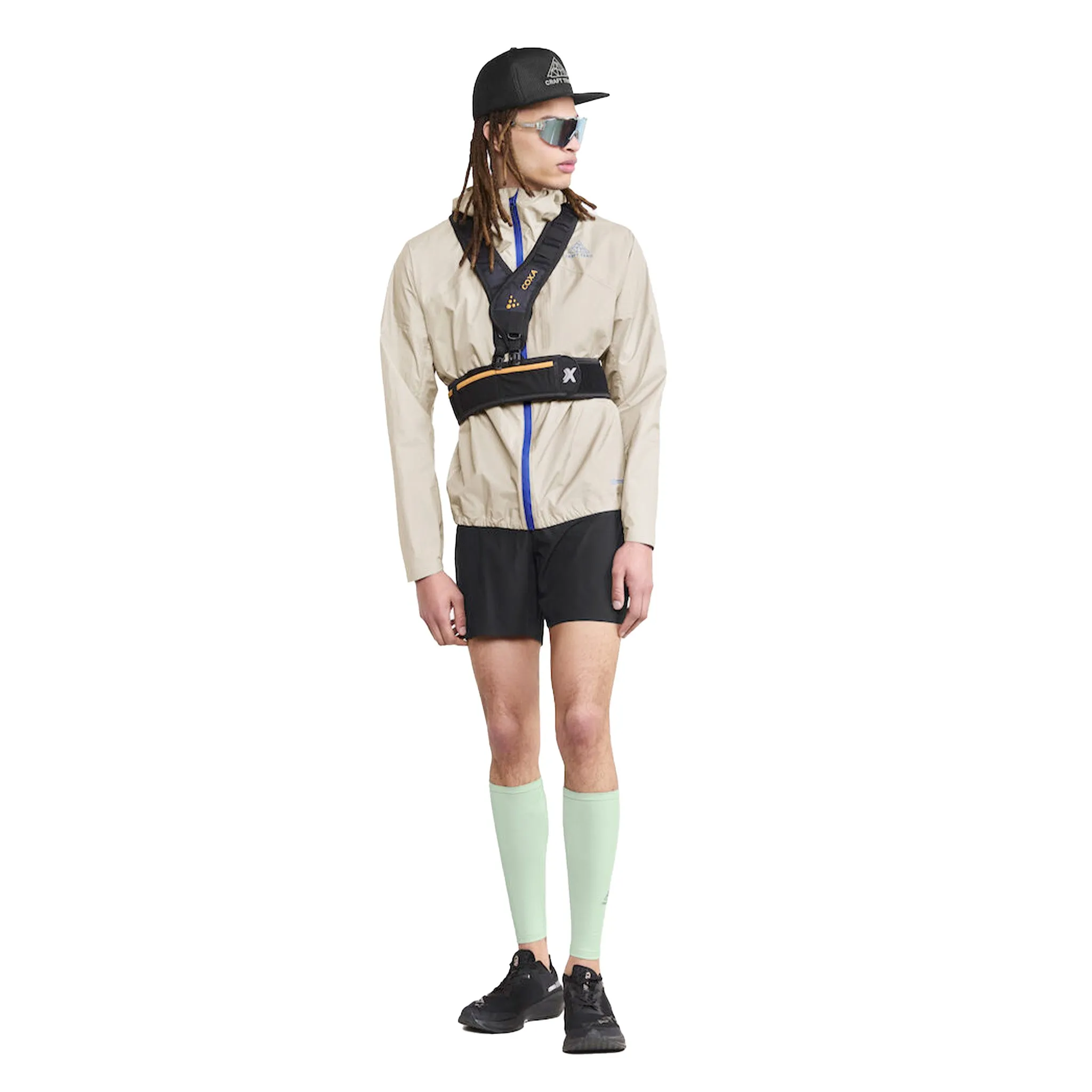 CRAFT PRO TRAIL SHORTS - HOMME